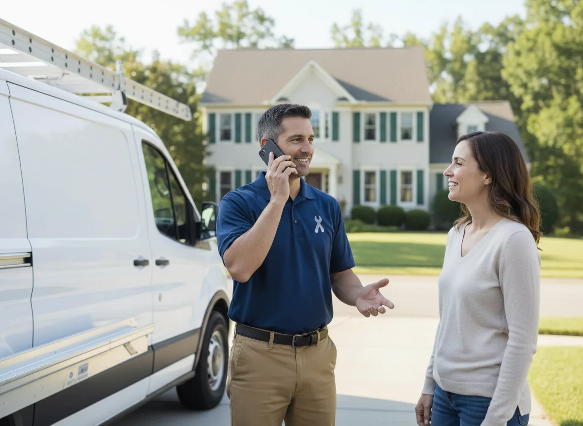Home Gutter Service Larimer, PA FAQs
